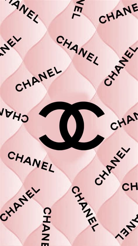 chanel 壁紙